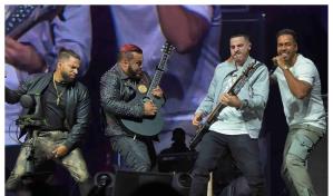 ¿Cuándo inicia la venta de boletos para el concierto de Aventura en el Estadio Olímpico?