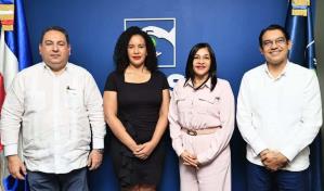 Juramentan nuevos directores en cuatro hospitales de la red pública