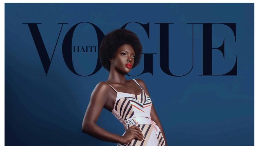 Modelo de origen haitiano renuncia a Miss Mundo Dominicana 2024 tras críticas