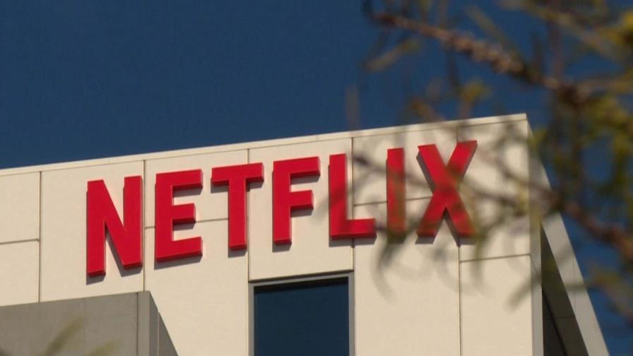 Allanan sedes de Netflix en París y Ámsterdam por sospechas de fraude fiscal