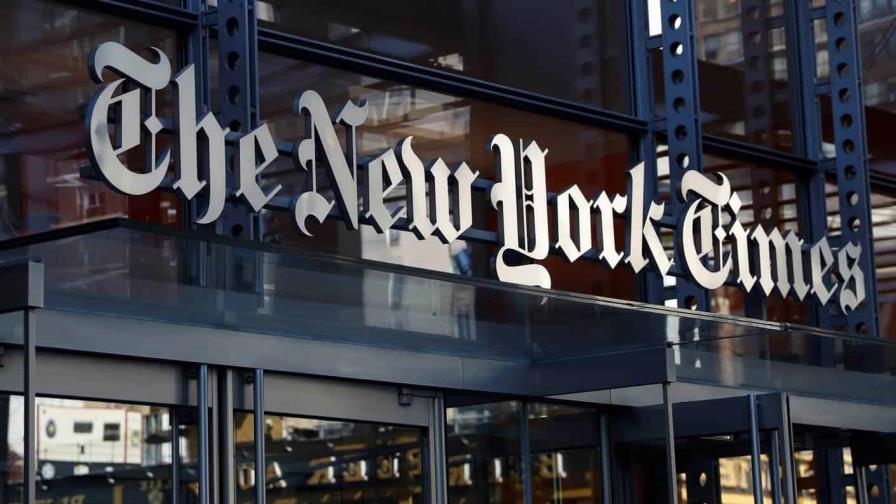 El Consejo Editorial de The New York Times pide que se vote para poner fin a la era Trump