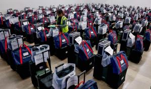 Texas y Missouri demandan al Gobierno Biden por el despliegue de observadores electorales