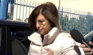 Condenada a once años de cárcel la novia del antiguo jefe de la mafia Cosa Nostra