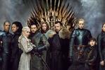 Preparan una versión para el cine de la exitosa serie Juego de Tronos Preparan una versión para el cine de la exitosa serie Juego de Tronos