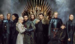 Preparan una versión para el cine de la exitosa serie Juego de Tronos Preparan una versión para el cine de la exitosa serie Juego de Tronos