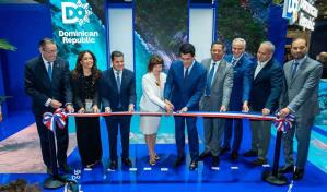 Presidenta de la WTTC dice que RD es un país ideal para invertir en turismo