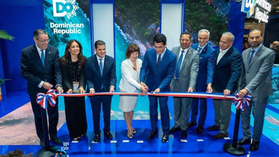 Presidenta de la WTTC dice que RD es un país ideal para invertir en turismo