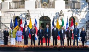 EE.UU. reconoce esfuerzos de RD para promover la transparencia en el sector público