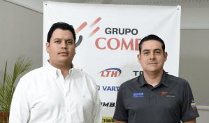 Grupo Cometa y Trojan Battery presentan la innovadora tecnología AES
