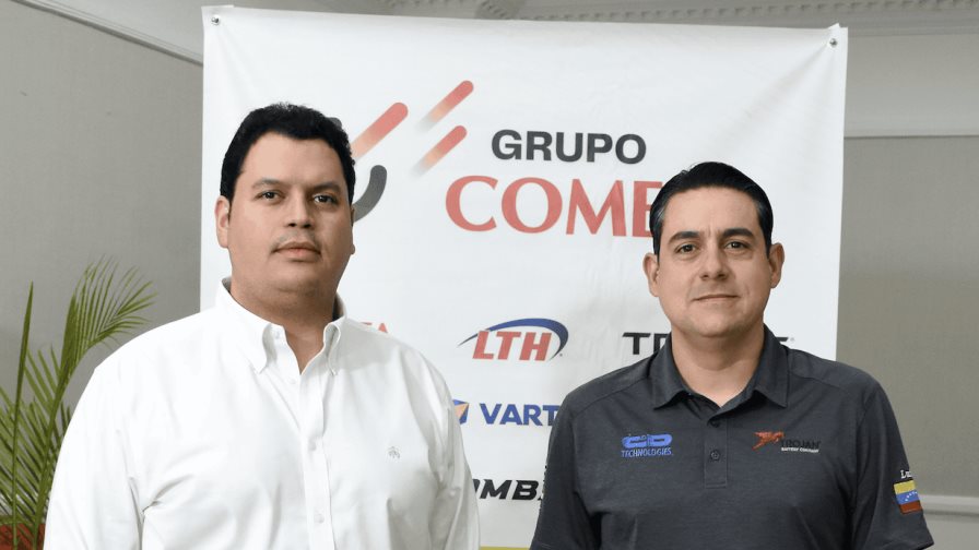 Grupo Cometa y Trojan Battery presentan la innovadora tecnología AES