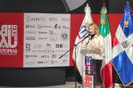 Inauguran la XII Bienal Internacional de Arquitectura y Urbanismo Inauguran la XII Bienal Internacional de Arquitectura y Urbanismo