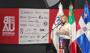 Inauguran la XII Bienal Internacional de Arquitectura y Urbanismo