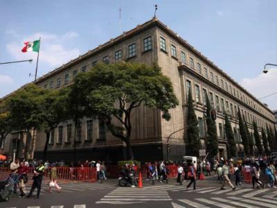 Suprema corte de méxico: elección de jueces en debate