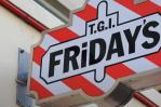 TGI Fridays en EE.UU. solicita protección por bancarrota en medio de dificultades para restaurantes