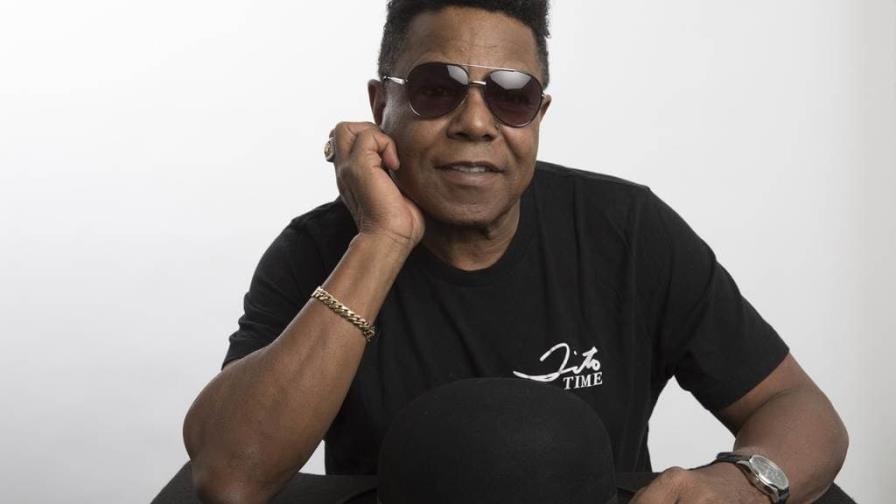 Tito Jackson es enterrado en el mismo cementerio que su hermano Michael