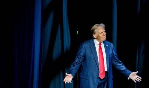 Las acciones de Trump Media suben por encima del 12 % en primeras horas en Wall Street