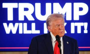 ¿Podría Trump proclamarse ganador antes de que acabe el conteo?