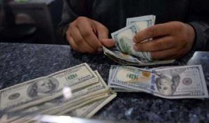 El dólar se cotiza hoy a RD$59.04 la venta