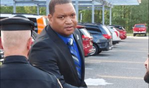 El alcalde de Atlantic City enfrenta nuevos cargos en caso de abuso físico contra su hija