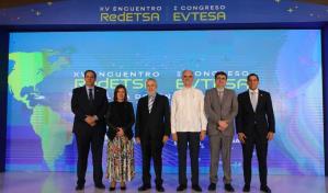 Sisalril y OPS analizan los avances en los procesos de evaluación de tecnologías sanitarias