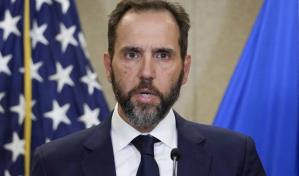 Fiscal especial evalúa cómo poner fin a causas penales contra Trump tras triunfo electoral