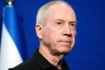 Netanyahu destituye al ministro de Defensa de Israel Netanyahu destituye al ministro de Defensa de Israel