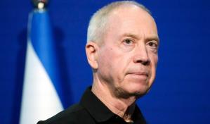 Netanyahu destituye al ministro de Defensa de Israel