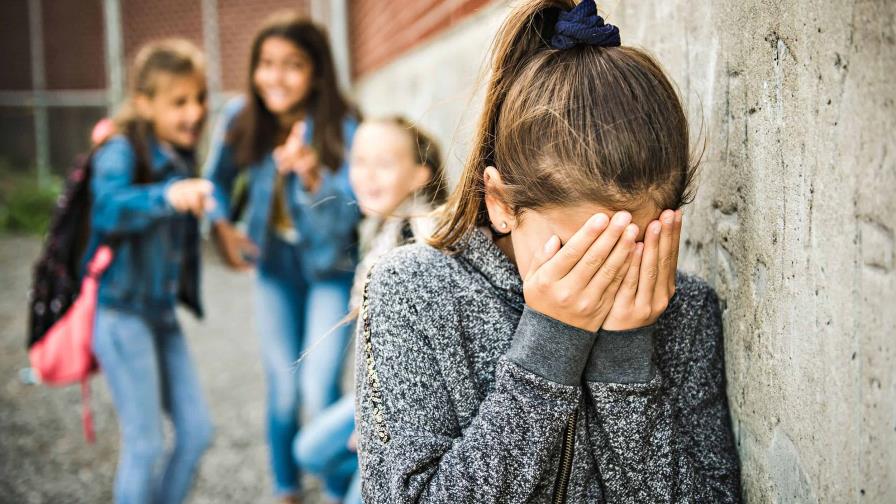 Este jueves se conmemora el Día Internacional contra la Violencia y el Acoso Escolar