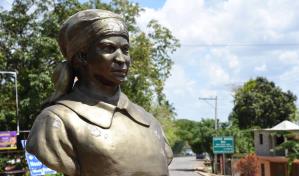 Mamá Tingó sigue fuera de los libros de historia, tras 50 años