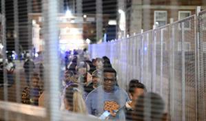 Optimismo sin miedo en el cuartel general de Harris: EE.UU. necesita esperanza