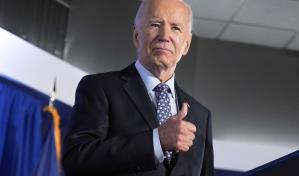 Biden llama a Trump para felicitarlo por la victoria y ofrecer una transición tranquila