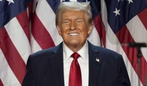 Trump acepta la invitación del presidente Biden de visitar la Casa Blanca para la transición