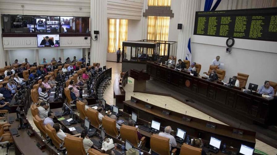 Congreso de Nicaragua autoriza entrada al país de tropas de Rusia, EEUU, Cuba y Venezuela