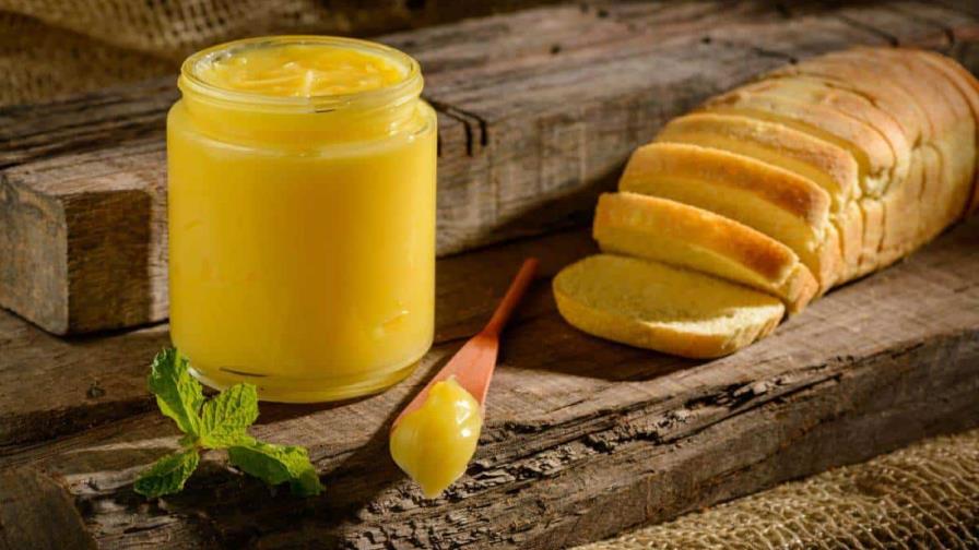 ¿Es el Ghee una Grasa Saludable?