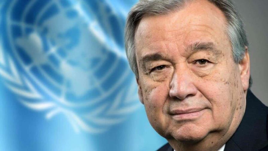 Guterres felicita a Trump y le recuerda que la cooperación ONU-EE.UU. es un pilar esencial