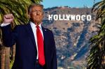 Reacción amarga en Hollywood ante el triunfo de Donald Trump