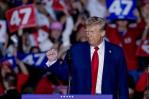 Analizan efectos en economía local tras el triunfo de Trump en Estados Unidos