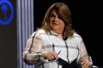 Jenniffer González sigue en la delantera para el cargo de gobernadora de Puerto Rico