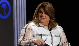 Jenniffer González sigue en la delantera para el cargo de gobernadora de Puerto Rico