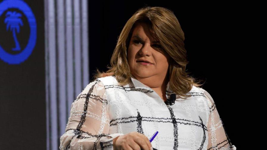 Jenniffer González sigue en la delantera para el cargo de gobernadora de Puerto Rico