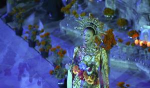 Miss Cuba: "Mi misión es enseñarle al mundo la importancia de la empatía"