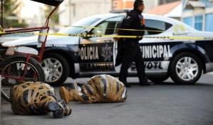 México: La militarización de la guerra contra el narco o el efecto cucaracha