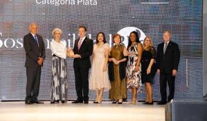 Sostenibilidad 3Rs obtiene reconocimiento a la Calidad