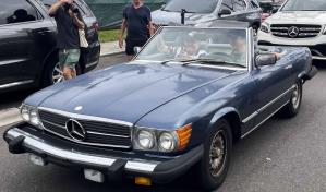 Rudy Giuliani debe comparecer ante el tribunal tras perderse el plazo para entregar Mercedes y otros activos