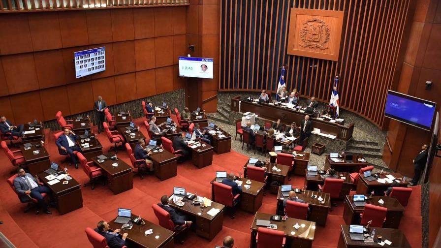 El Senado propone cambios en la ley del CNM para elegir al nuevo procurador