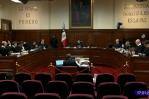 Suprema Corte de México rechaza invalidar elección de jueces por voto popular Suprema Corte de México rechaza invalidar elección de jueces por voto popular