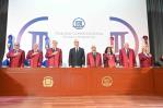 El Tribunal Constitucional ha fallado 976 expedientes en lo que va de año El Tribunal Constitucional ha fallado 976 expedientes en lo que va de año