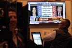 El dólar, las cripto y los futuros de Wall Street se disparan ante la victoria de Trump