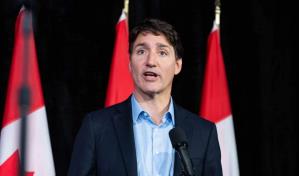 Trudeau cierra las puertas de Canadá y crece el temor de las organizaciones de refugiados
