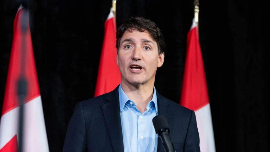 Trudeau cierra las puertas de Canadá y crece el temor de las organizaciones de refugiados